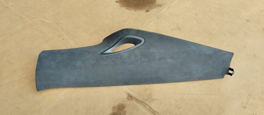 фото №1, Защита левая обшивка стойка левая porsche 911 991 9p1867287