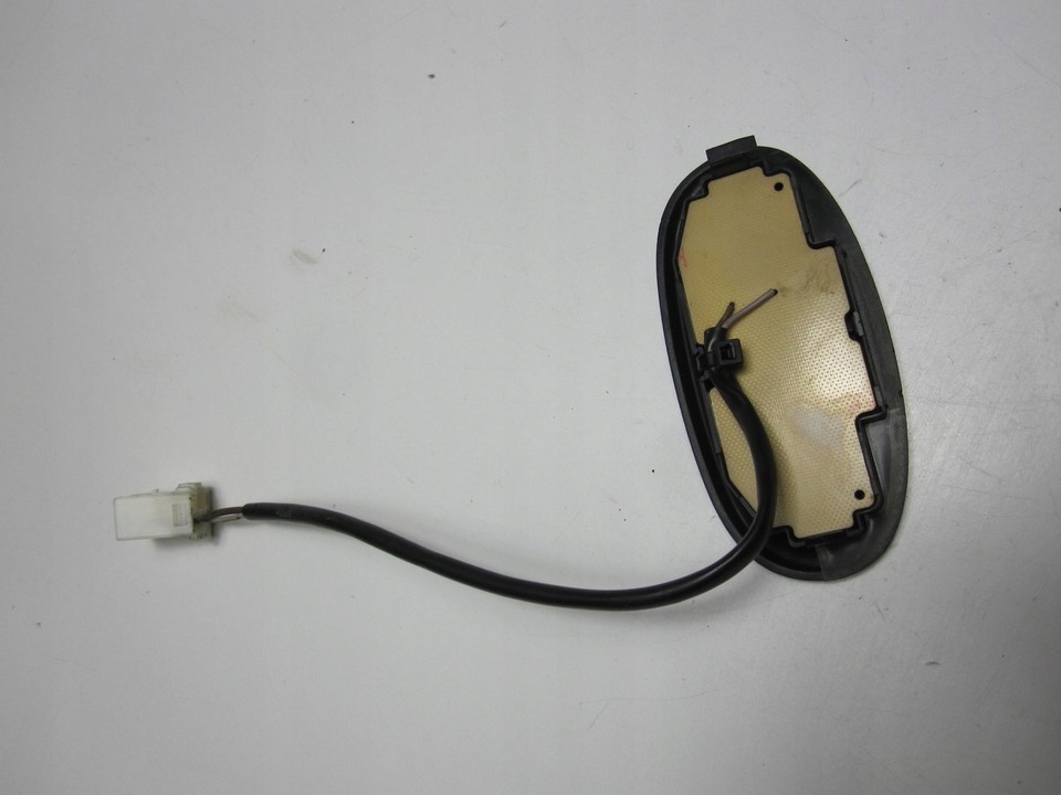 фото №5, Переключатель круиз-контроль toyota yaris 03r