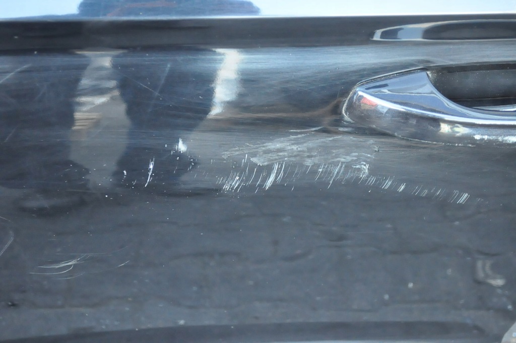 фото №8, Skoda karoq двері лівий перед ліва передні