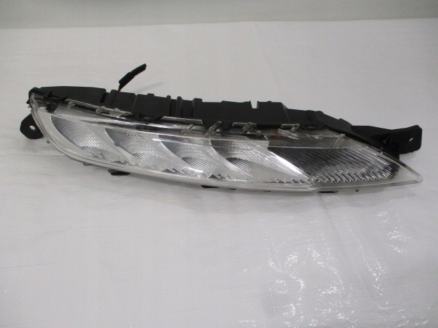 Купить Citroen c4 picasso 2 короткий фара led правый