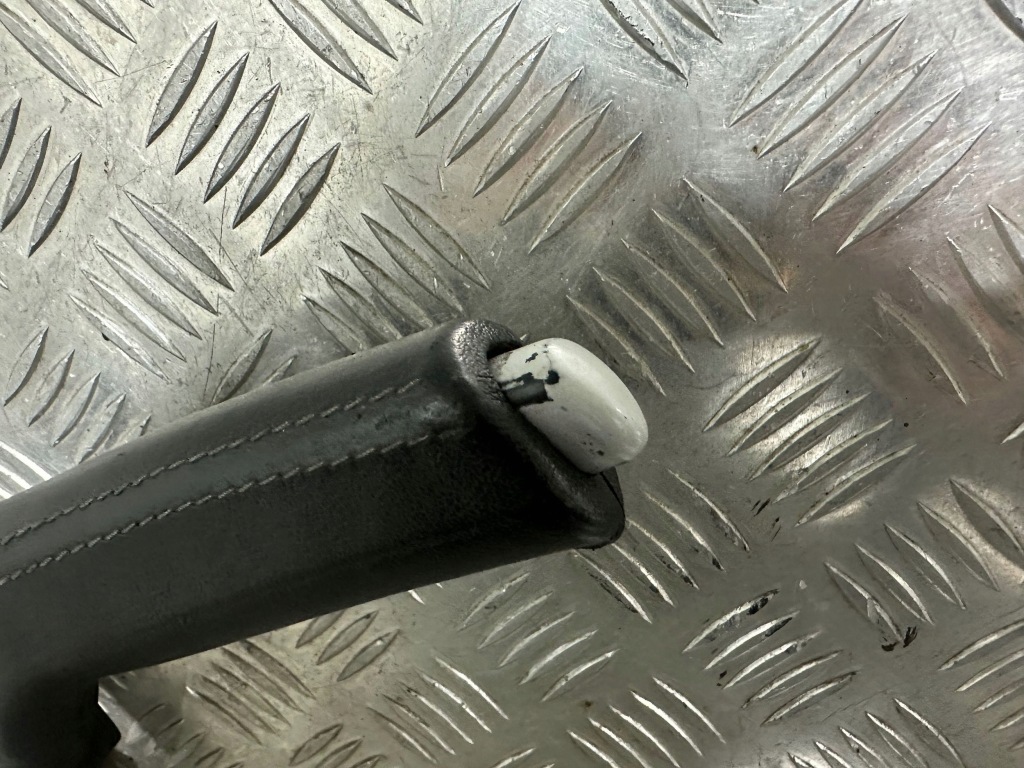 Lancia delta iii важіль гальма ручного Київ