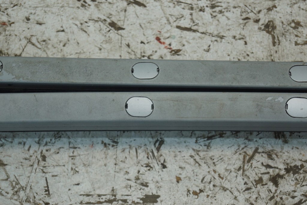 фото №5, Рейлінги накладки дахові hyundai ix35 87280-2y500