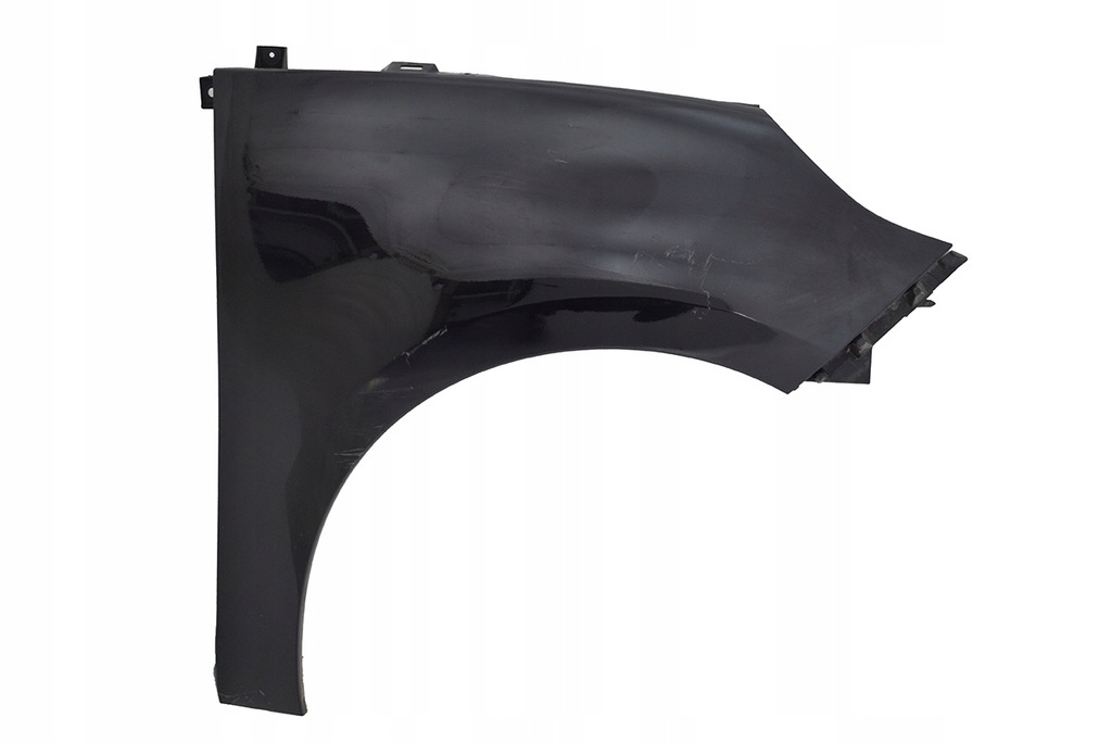 фото №1, Крыло передний перед правый renault scenic iii tegne