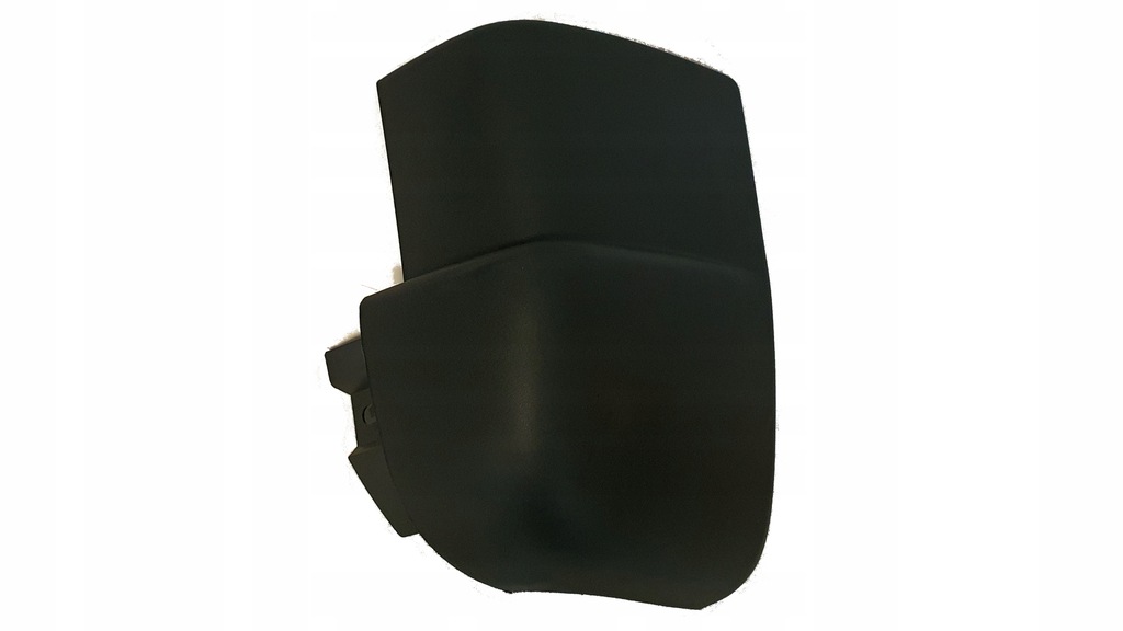 фото №11, Vw lt ii 96-05 уголок róg бампер задний задняя l+p