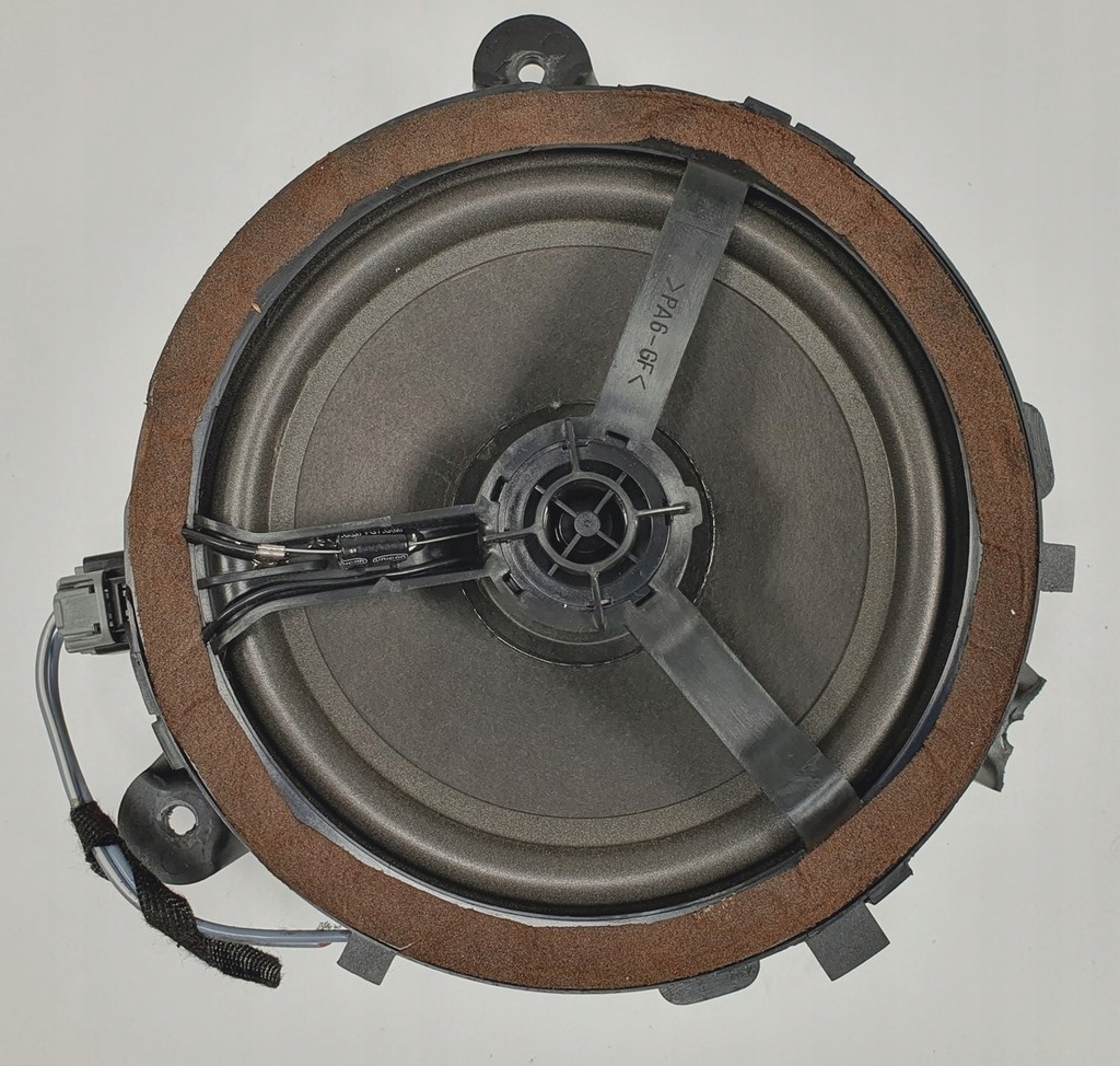 фото №1, Динамик задняя задний volvo xc90 i 30797138