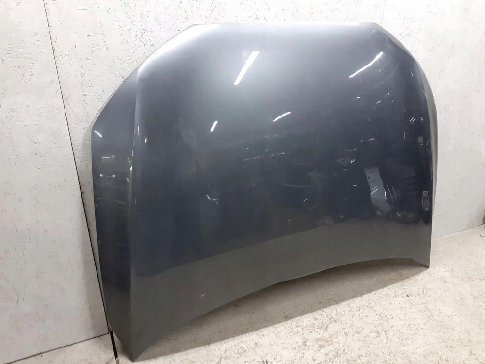 фото №3, Капот audi q3 8u 2011-2018r