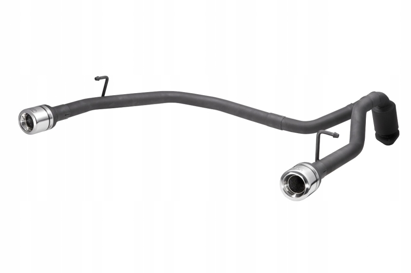 фото №1, Гаситель конечный toyota yaris iii 11-18 ulter