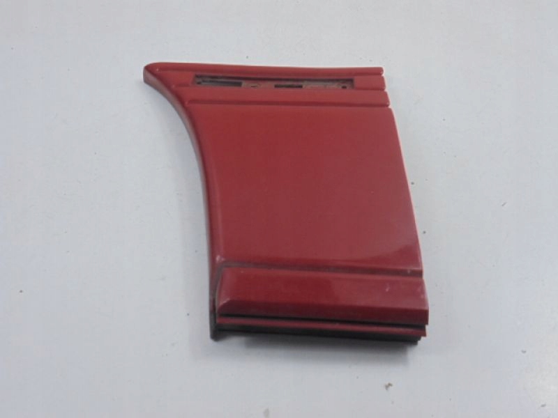 Alfa romeo 164 молдинг крила перед ліва рестайлінг  czerwona 1640075029 Зі Шроту