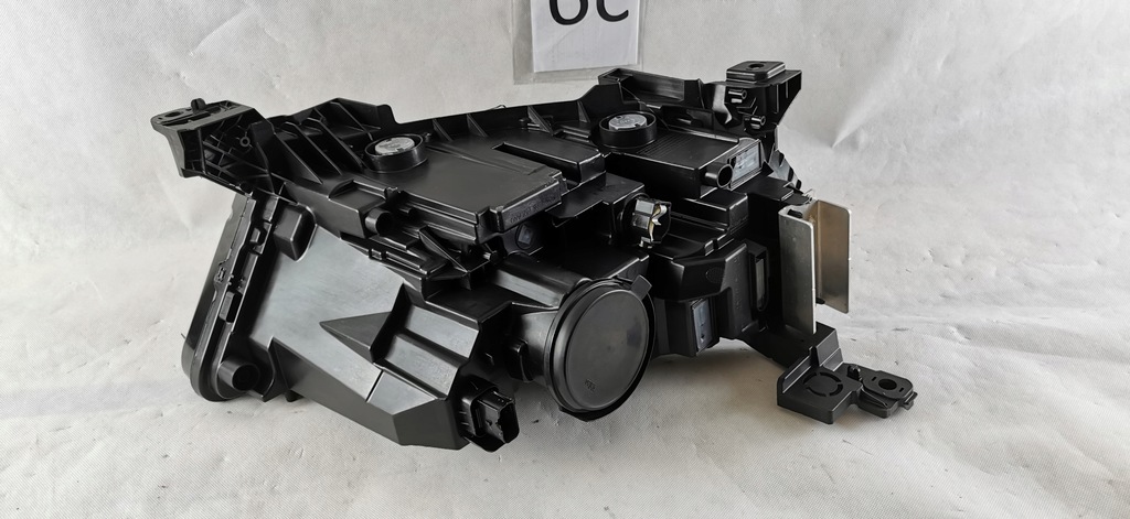 фото №8, Opel mokka b ii full led левый фара лампа