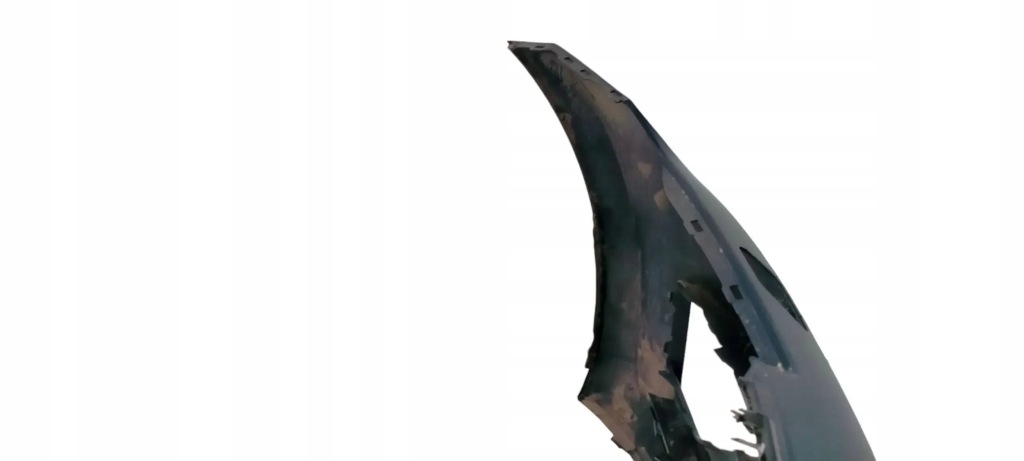 фото №10, Vw golf sportsvan 14-17 бампер передній перед 4xpdc 510807221f