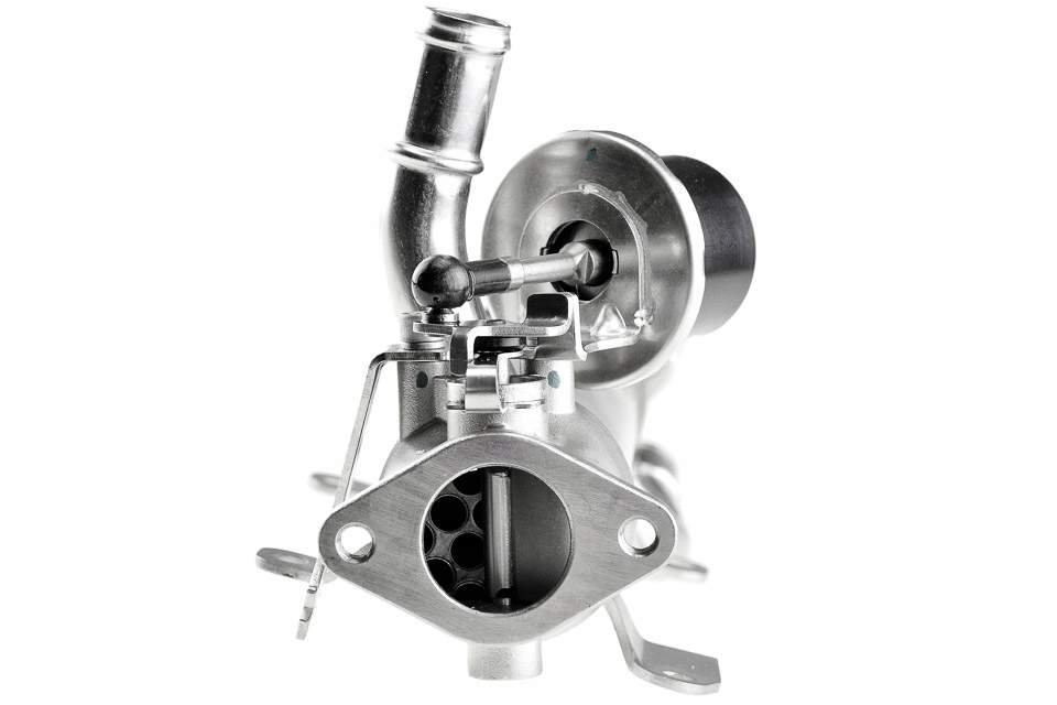 фото №16, Радиатор egr leon 2.0tdi 2006-