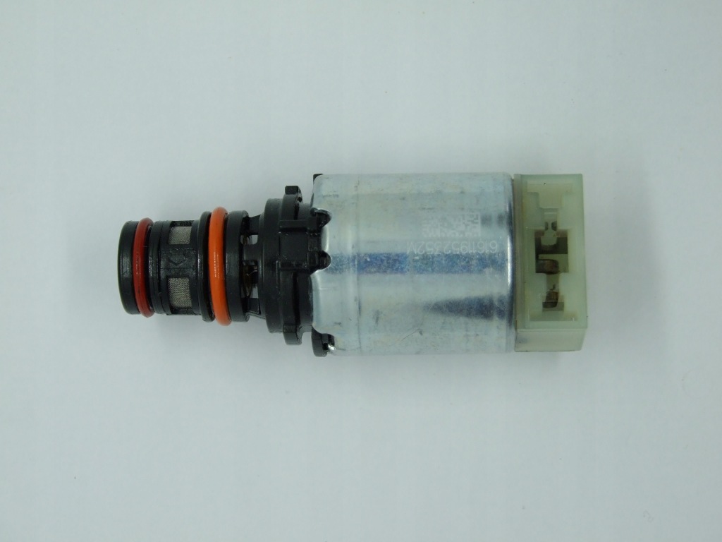 фото №1, Електроклапан блок керування котушка ford 6f cv6p7g383ca