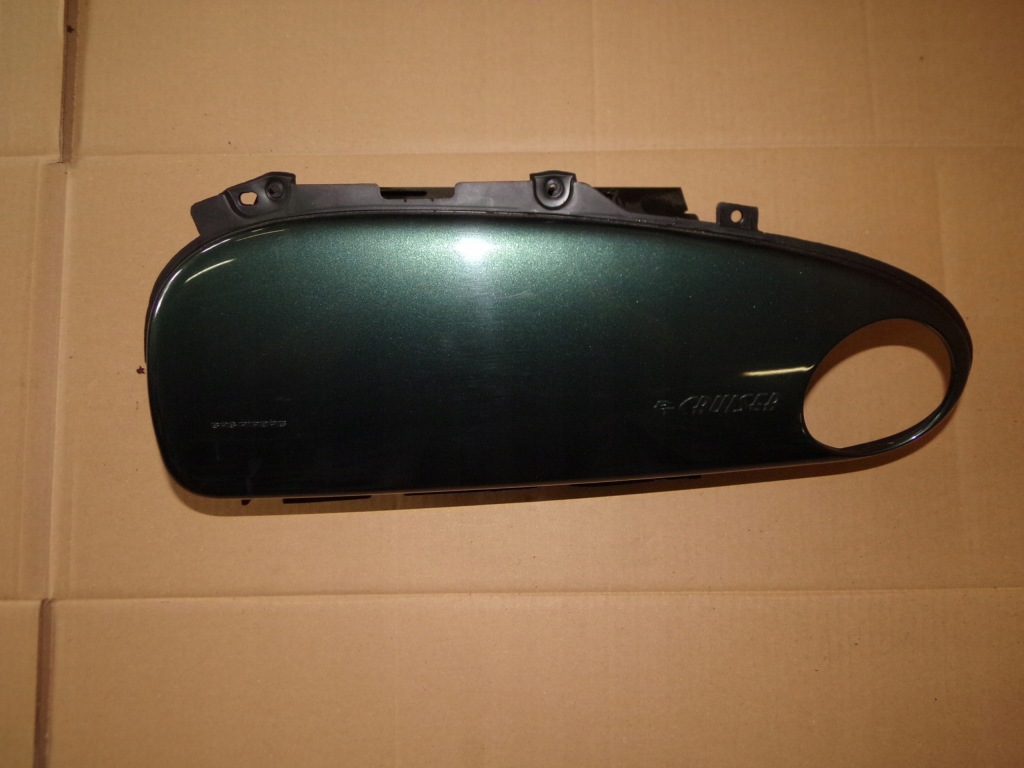 фото №1, Подушка пасажира заглушка pt cruiser 00-05r.europ