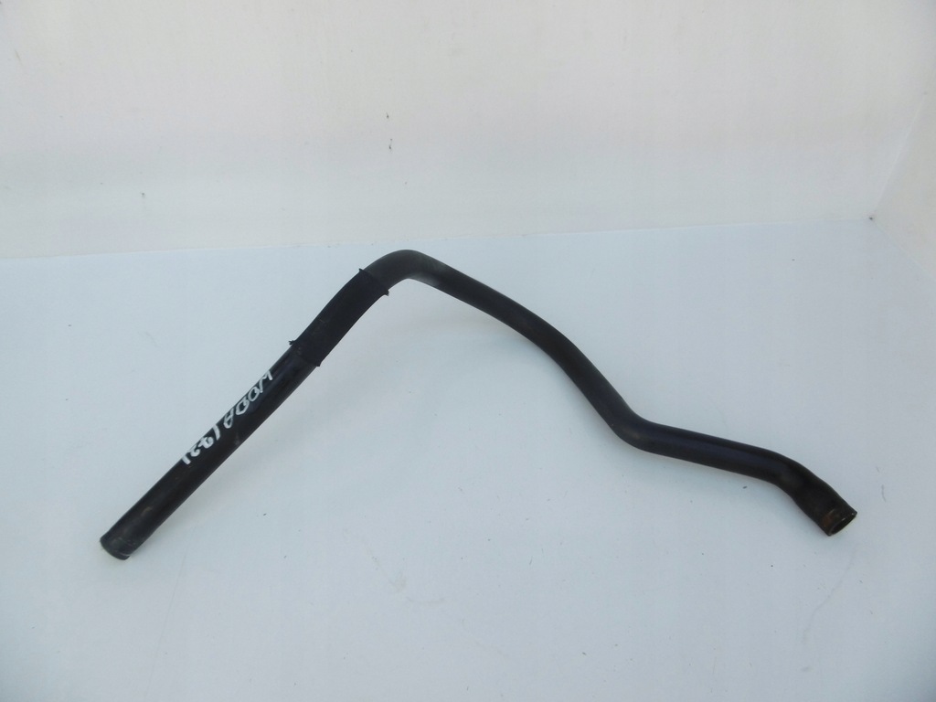 фото №4, Шланг трубка wąż wody renault magnum dxi