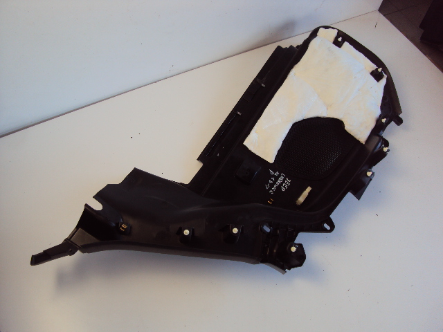 фото №4, Обшивка багажника правый jeep cherokee kl 2.2d 13-