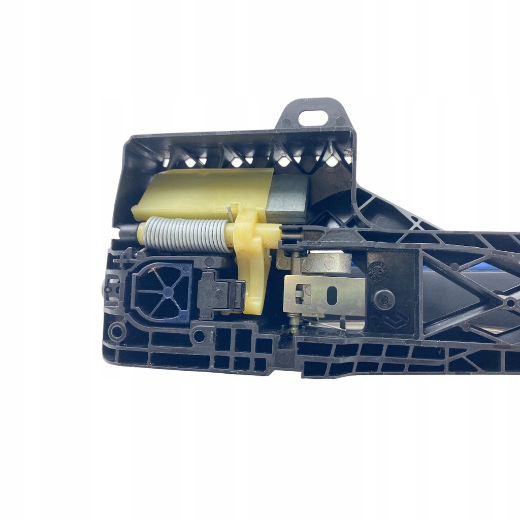 фото №13, Ручка дверь правый перед renault talisman