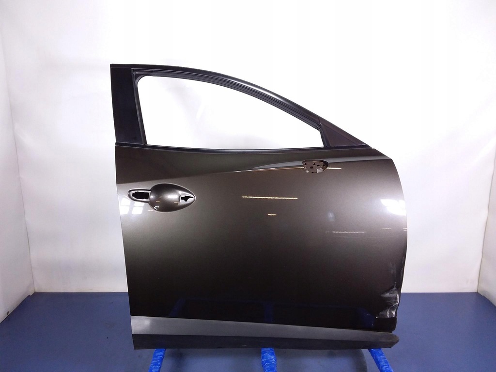 фото №1, Mazda cx-3 двері перед праве 42s