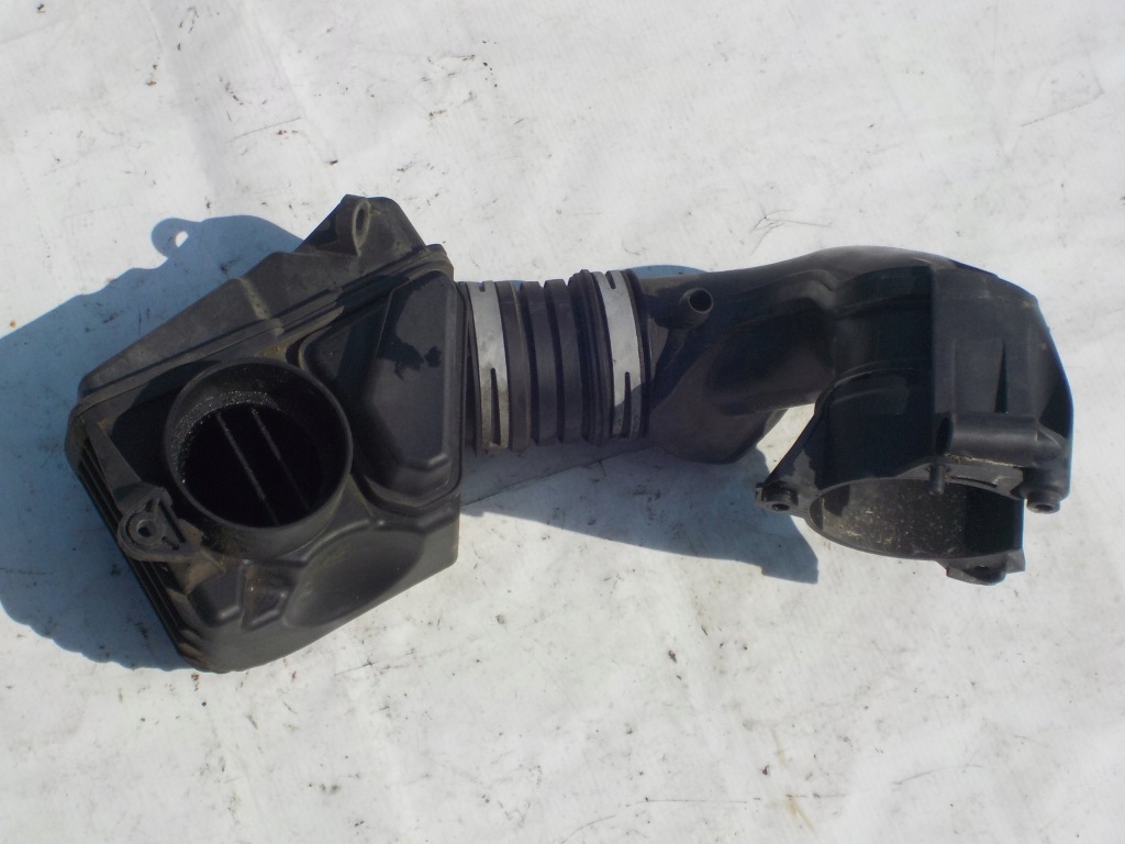 Купити Mercedes w203 00-04 труба резонатор гасник шумів