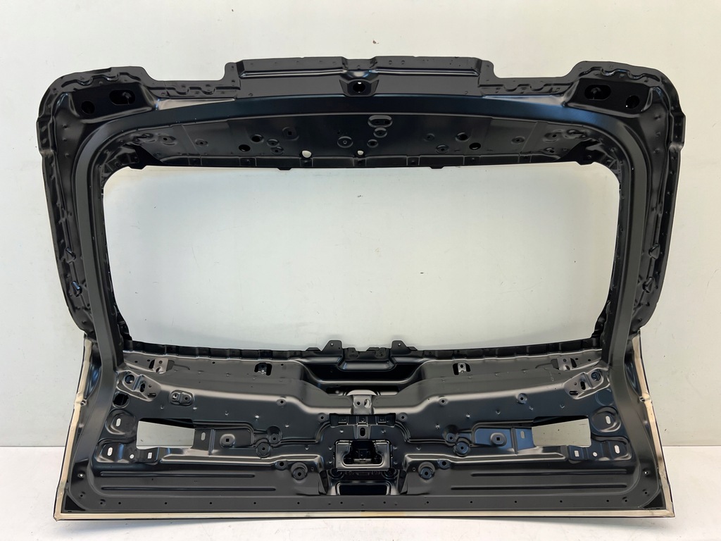 фото №7, Bmw x5 f15 кришка багажника багажника оригінал