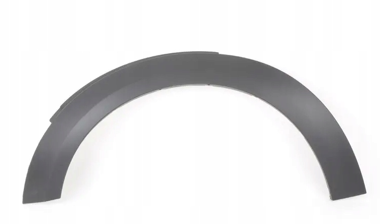 фото №1, Молдинг крыла перед mini countryman r60 оригинал