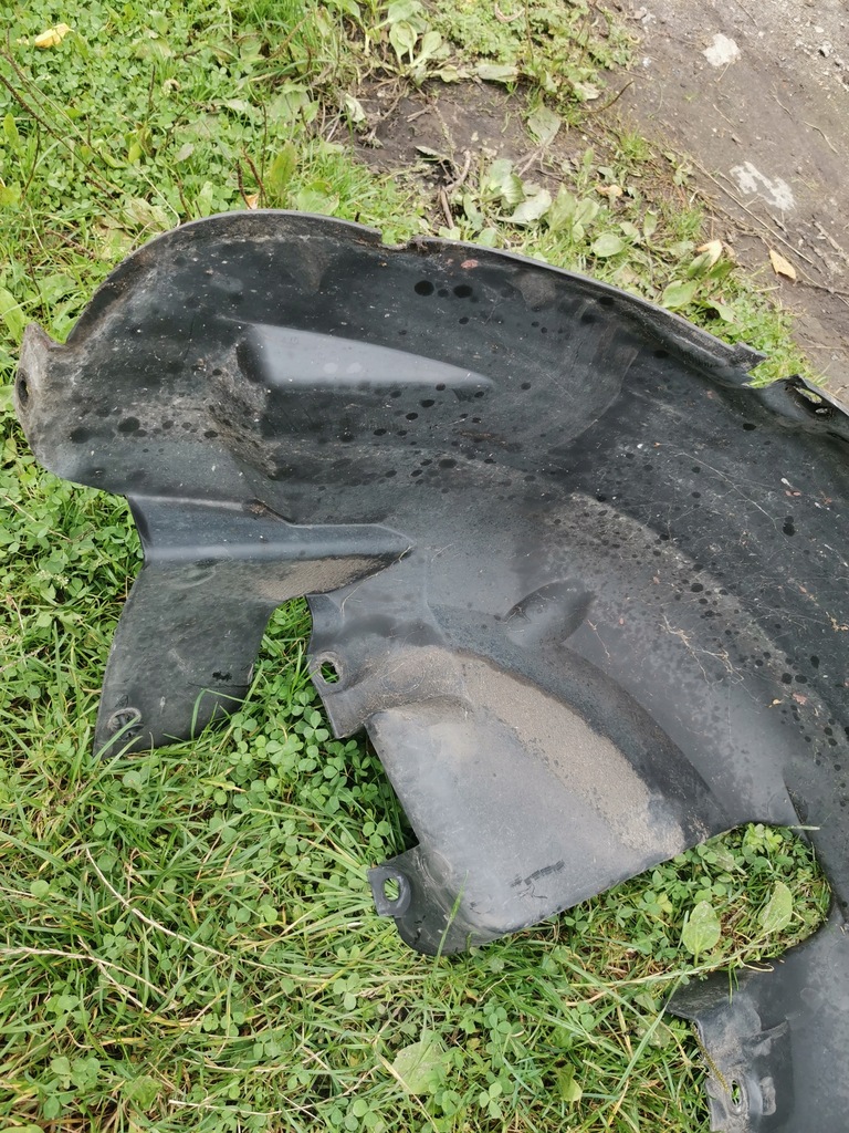 фото №7, Подкрылок левая правое задняя audi a8 d2 lift