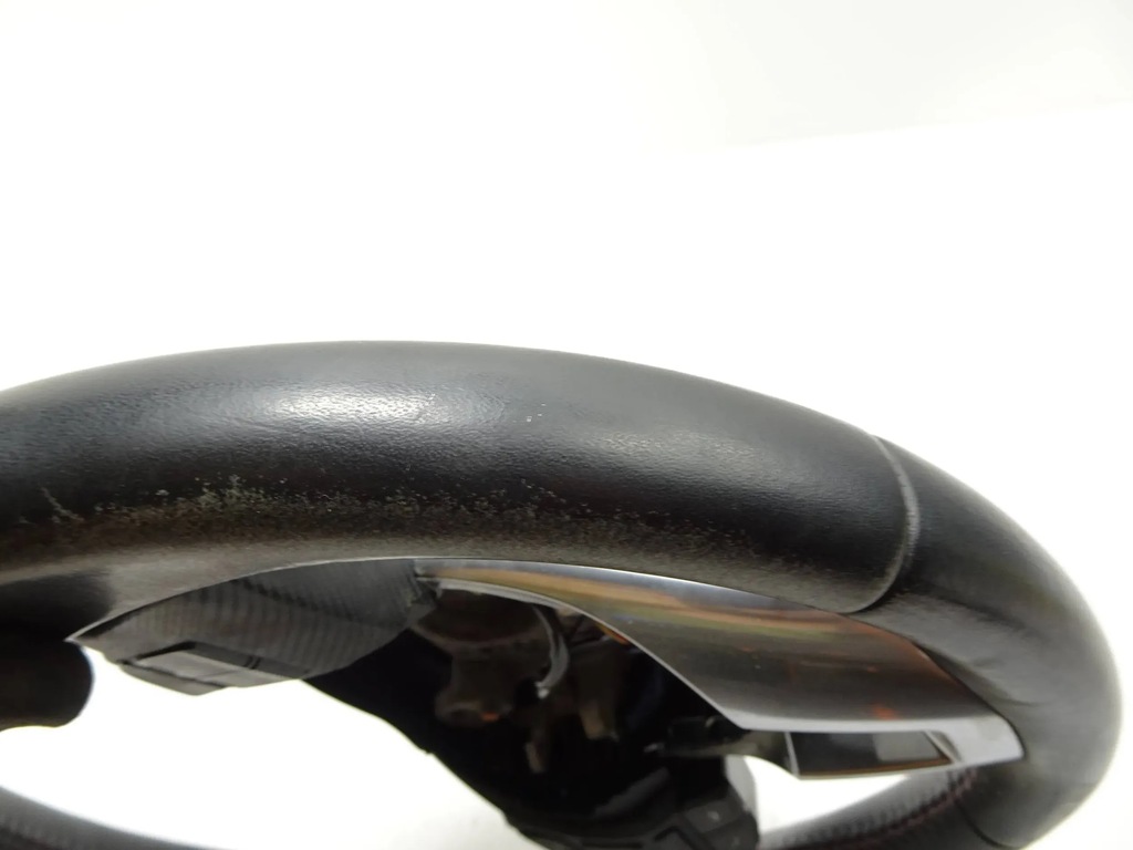 фото №12, Повітропровід шкіра multi mazda 6 gj 12-15 r.