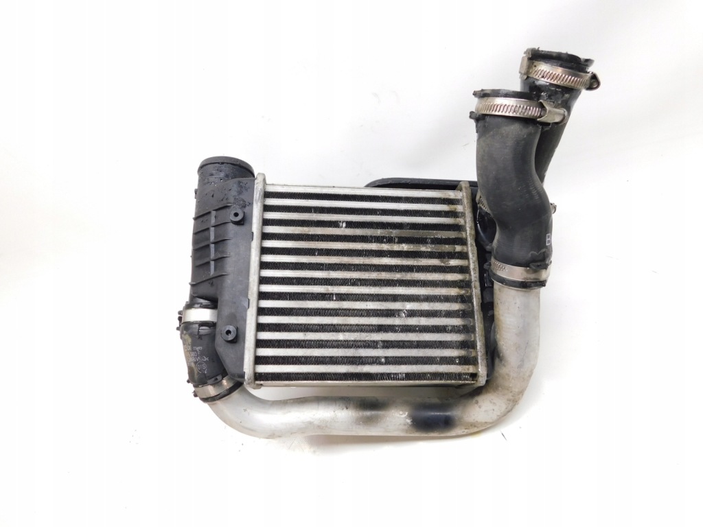 Інтеркулер правий 4f0145806e - audi a6 c6 2.7 3.0 tdi Ціна