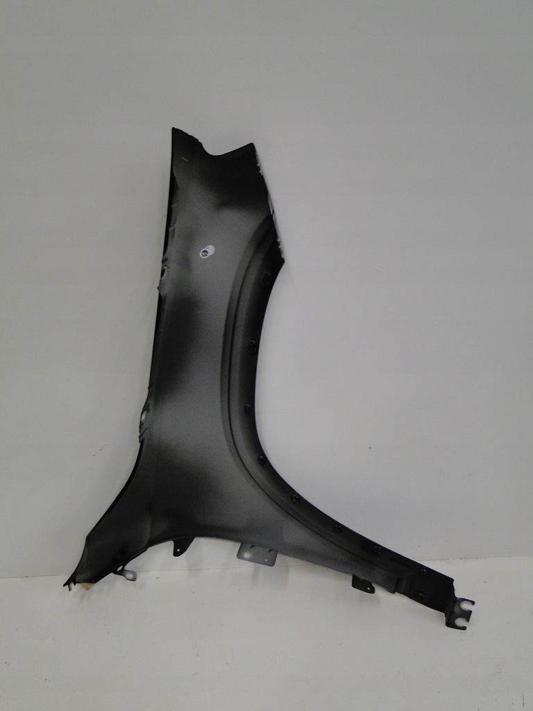 фото №7, Mercedes крила передній лівий glb 247 x247 a2478810101 191