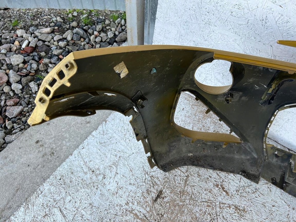 фото №6, Бампер перед передний bmw x2 f39 m-pakiet