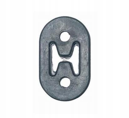 фото №1, Starline кронштейн глушителя lanos honda