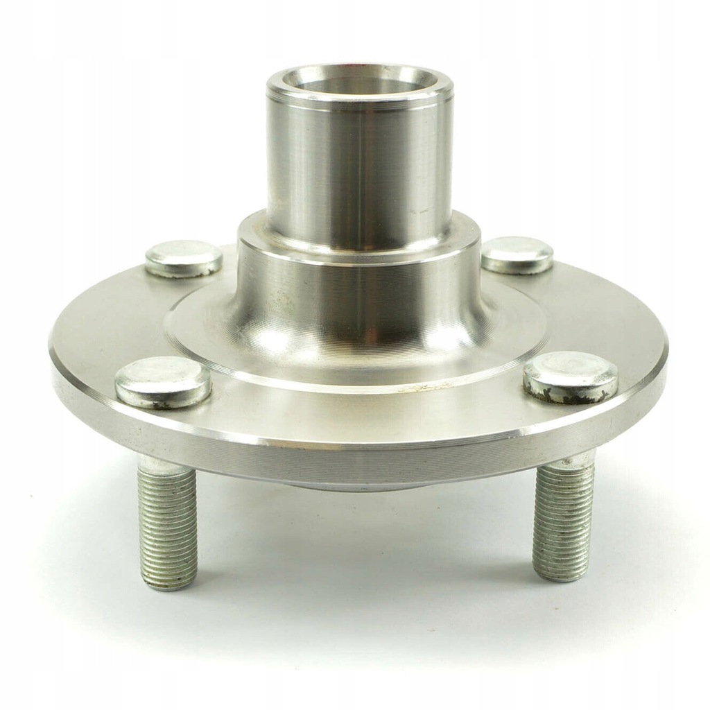 фото №1, Ступица колеса перед bez подшипник