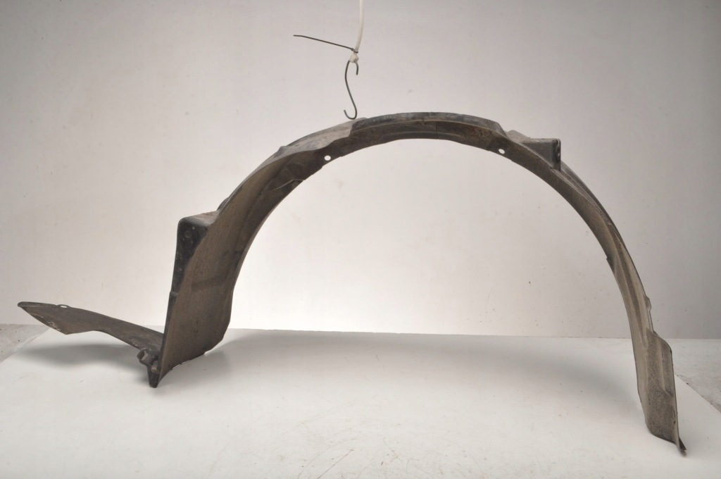 фото №1, Hyundai i30 подкрылок перед передние правое 86814-2r500