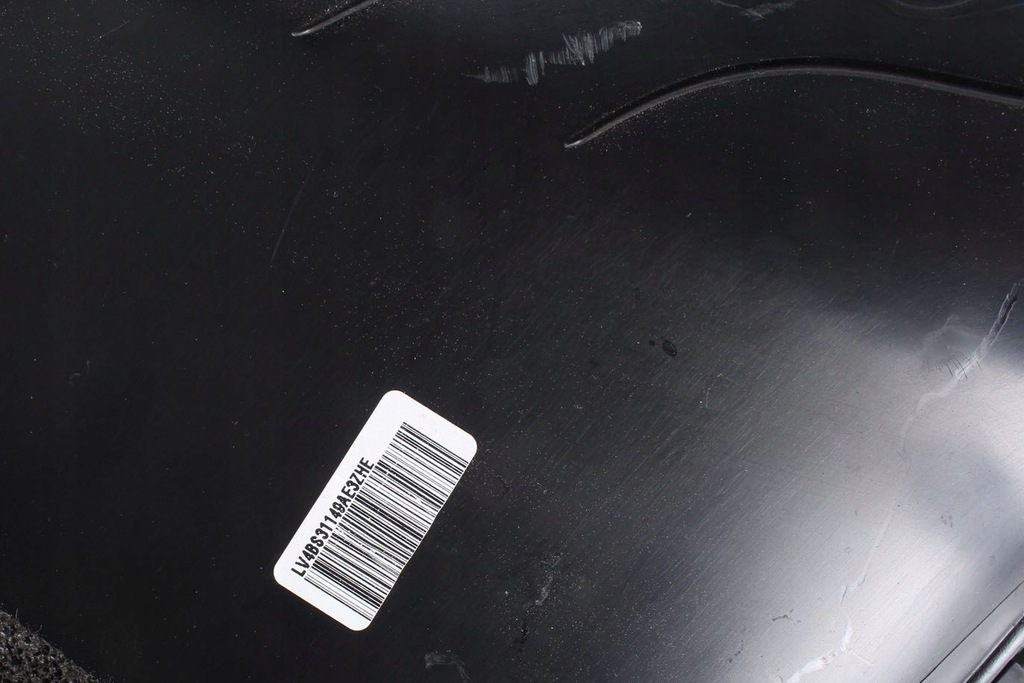 фото №8, Ліва захист обшивка стійка багажника лівий задня ford kuga mk3 escape mk4