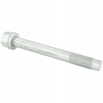 фото №4, Febest 0198-003 шарова опора кріпильний, важіль поперечний