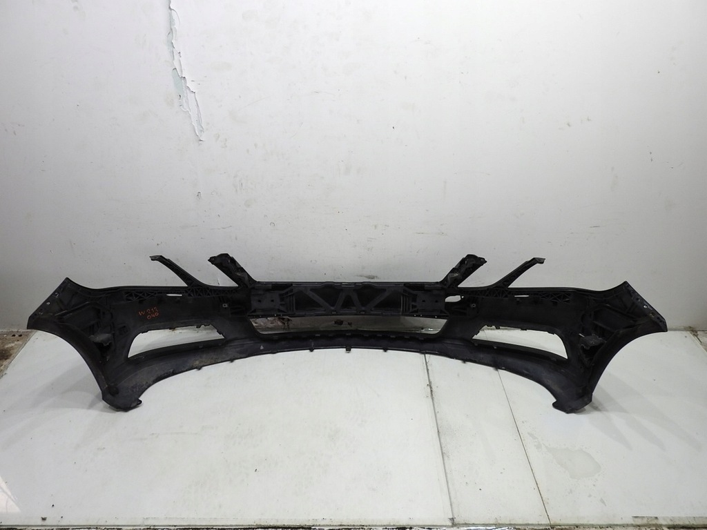 фото №9, Бампер передний перед 040 mercedes w212