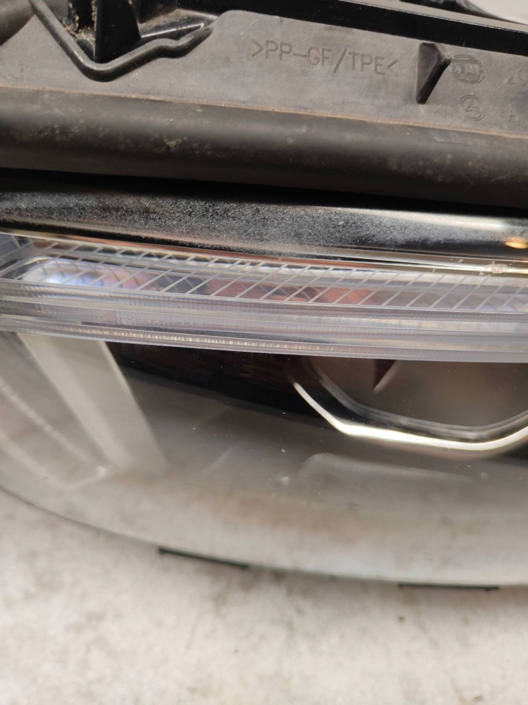 Mercedes-benz a w177 performance комплект лампа a1779062700/a1779064803 Недорого