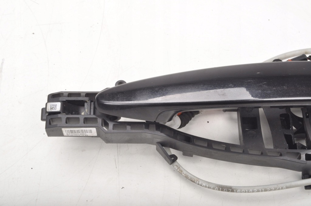 фото №5, Bmw 3 f34 ручка дверь наружная правый задняя 475