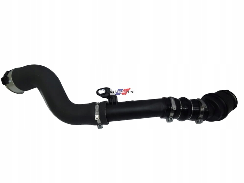 Шланг интеркулер renault megane iv 1.5dci в Украине