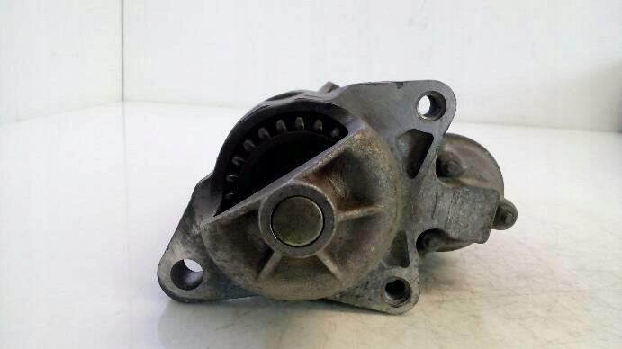 фото №7, Стартер ford ka 1,3 b 1999r. 95fb11000bd