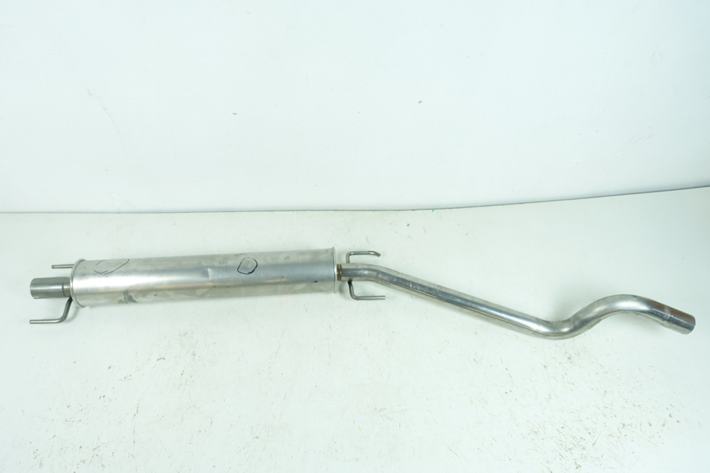 Купить Гаситель конечный bosal 283-285