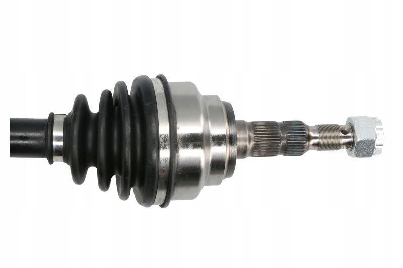 фото №1, Wał приводной pascal g2x044pc