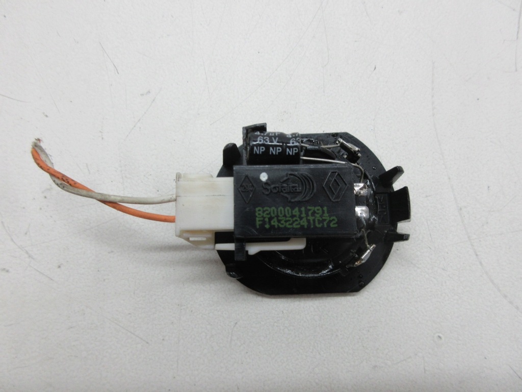 фото №5, Renault scenic ii динамік перед задня лівий правий