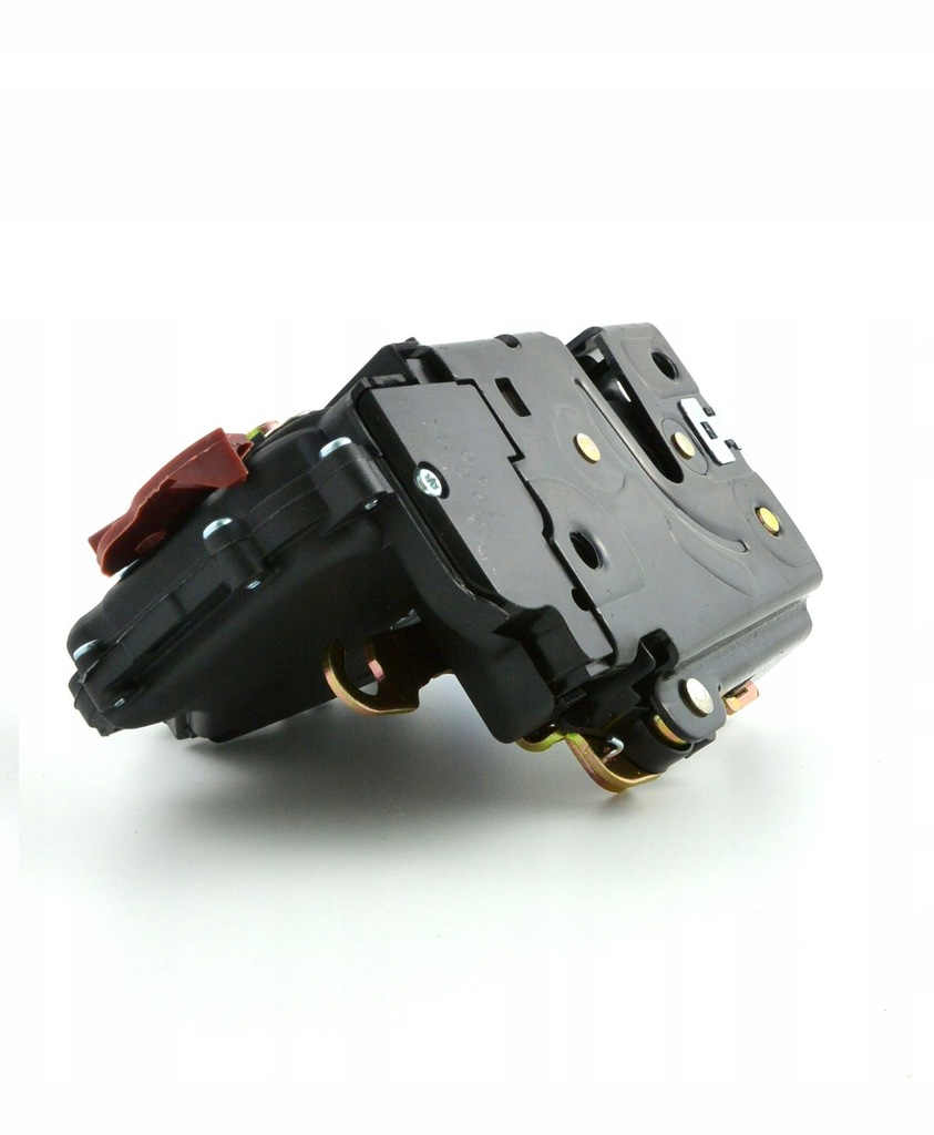 фото №8, Замок центральний лівий задня vw golf v plus touran t5