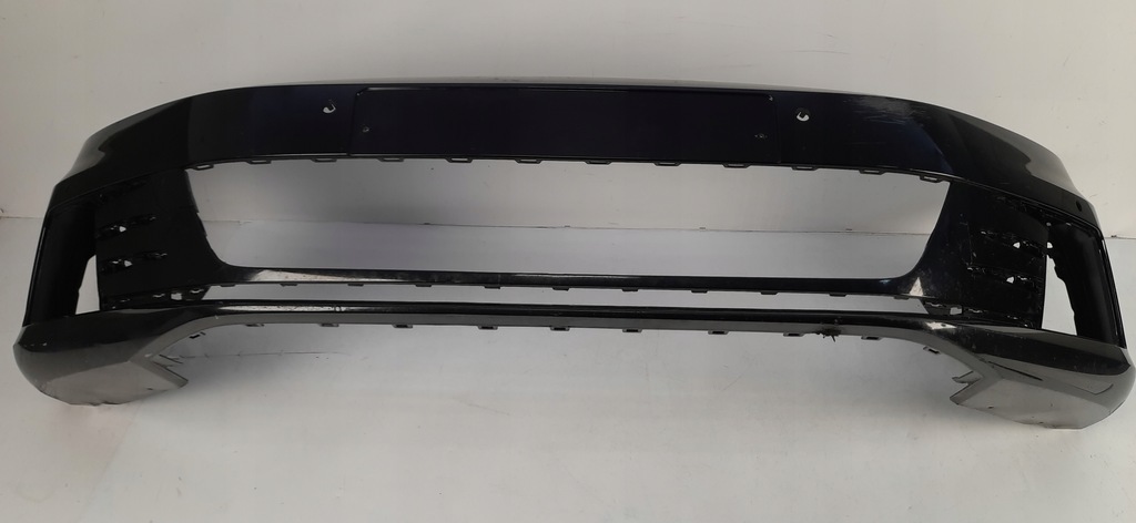 фото №1, Vw scirocco r line lift бампер перед передний 2014-2017r