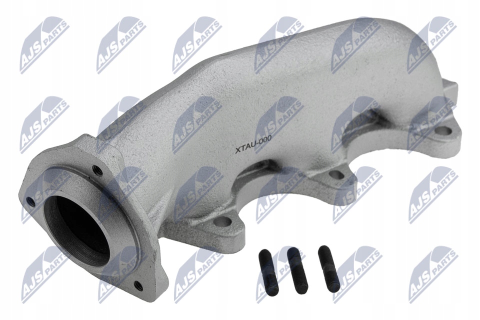 фото №1, Колектори впускні nty bkw-au-000