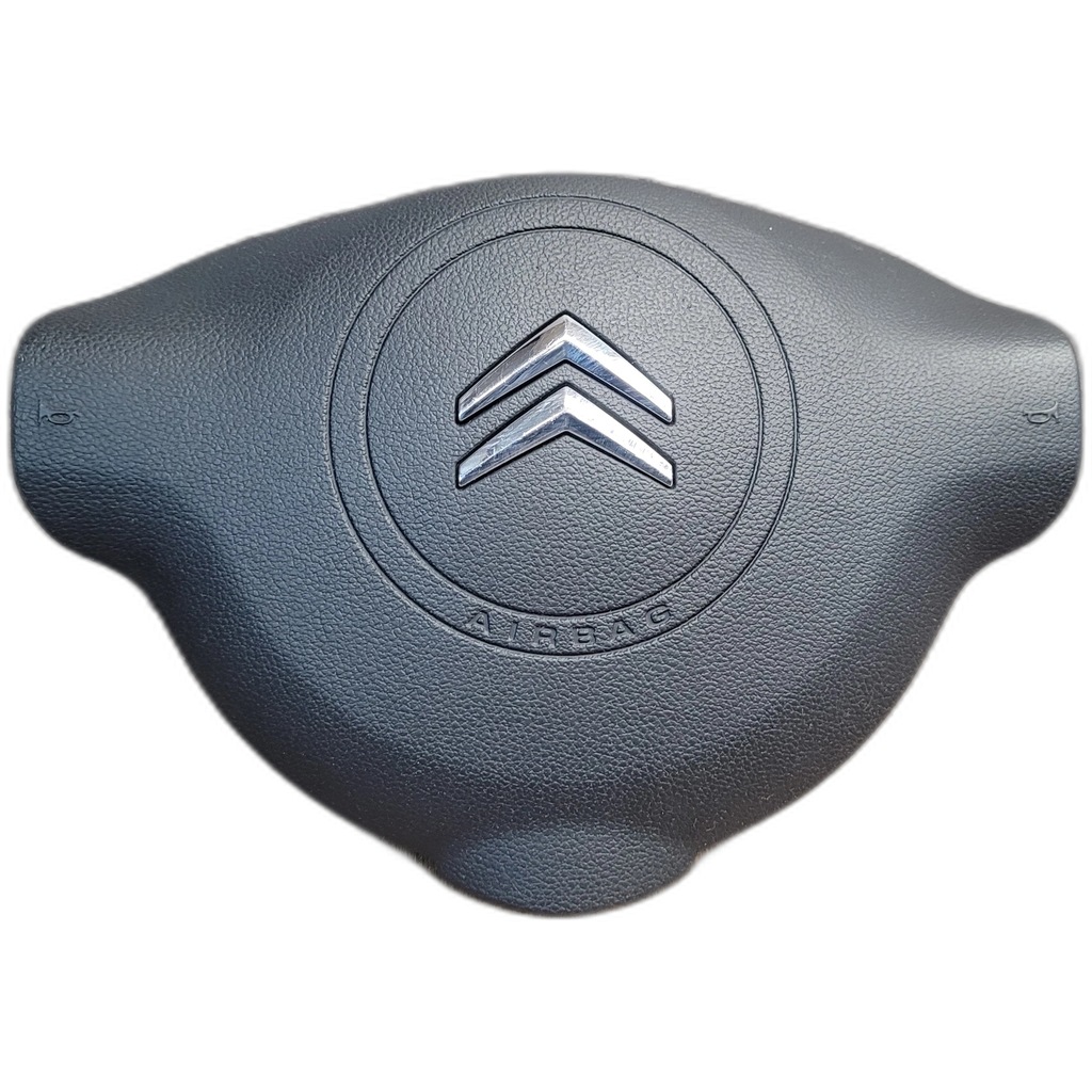 фото №8, Cit berlingo 3 iii подушка водія подушка безпеки 96721955zd