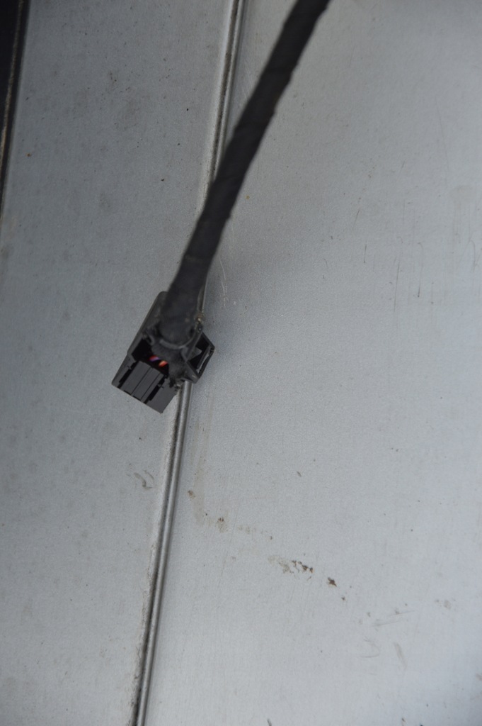 фото №5, Audi a6 c5 fl kombi бампер задня pdc ly7w