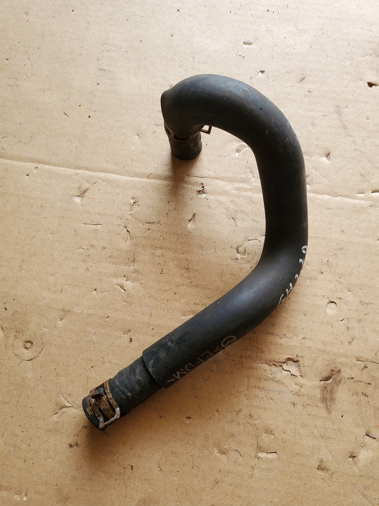 фото №2, Шланг wąż труба wody mazda 6 gh ii 2.2 d