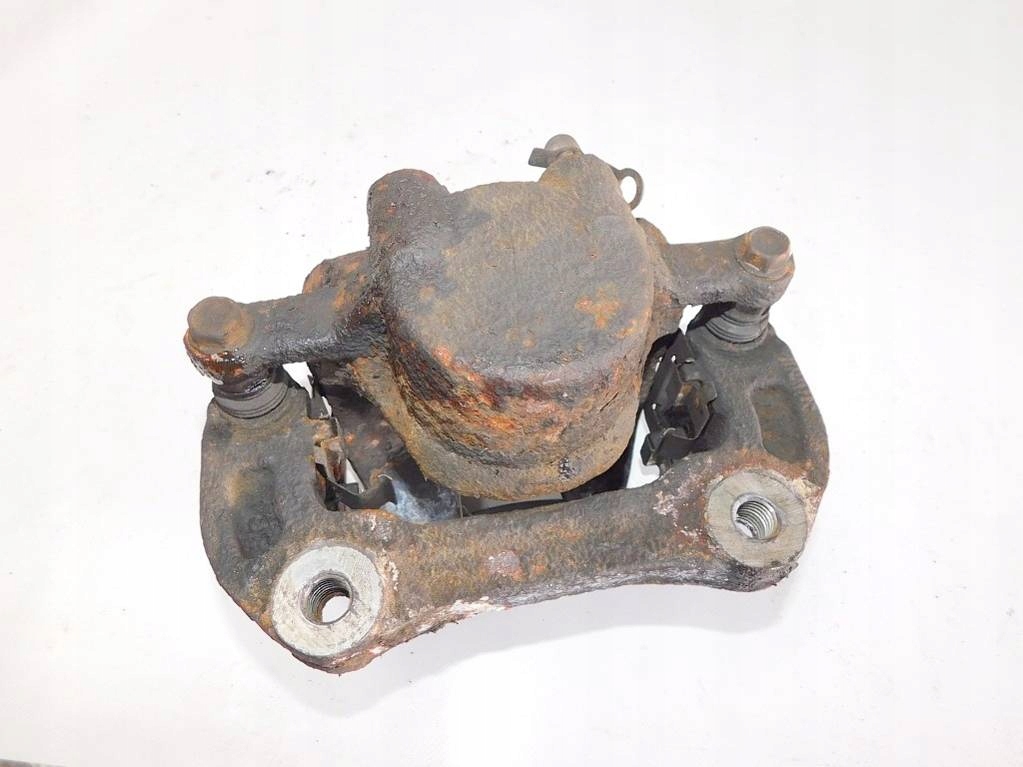 фото №7, Opel insignia a 2009r суппорт тормозной правый перед