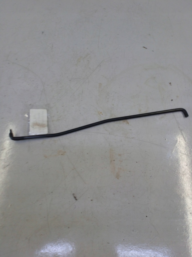 фото №1, Renault kangoo ii проволока стержень bat опора капот